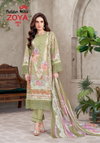 Mill Zoya Vol 3 By Patidar Readymade Karachi Suits Suppliers In India
